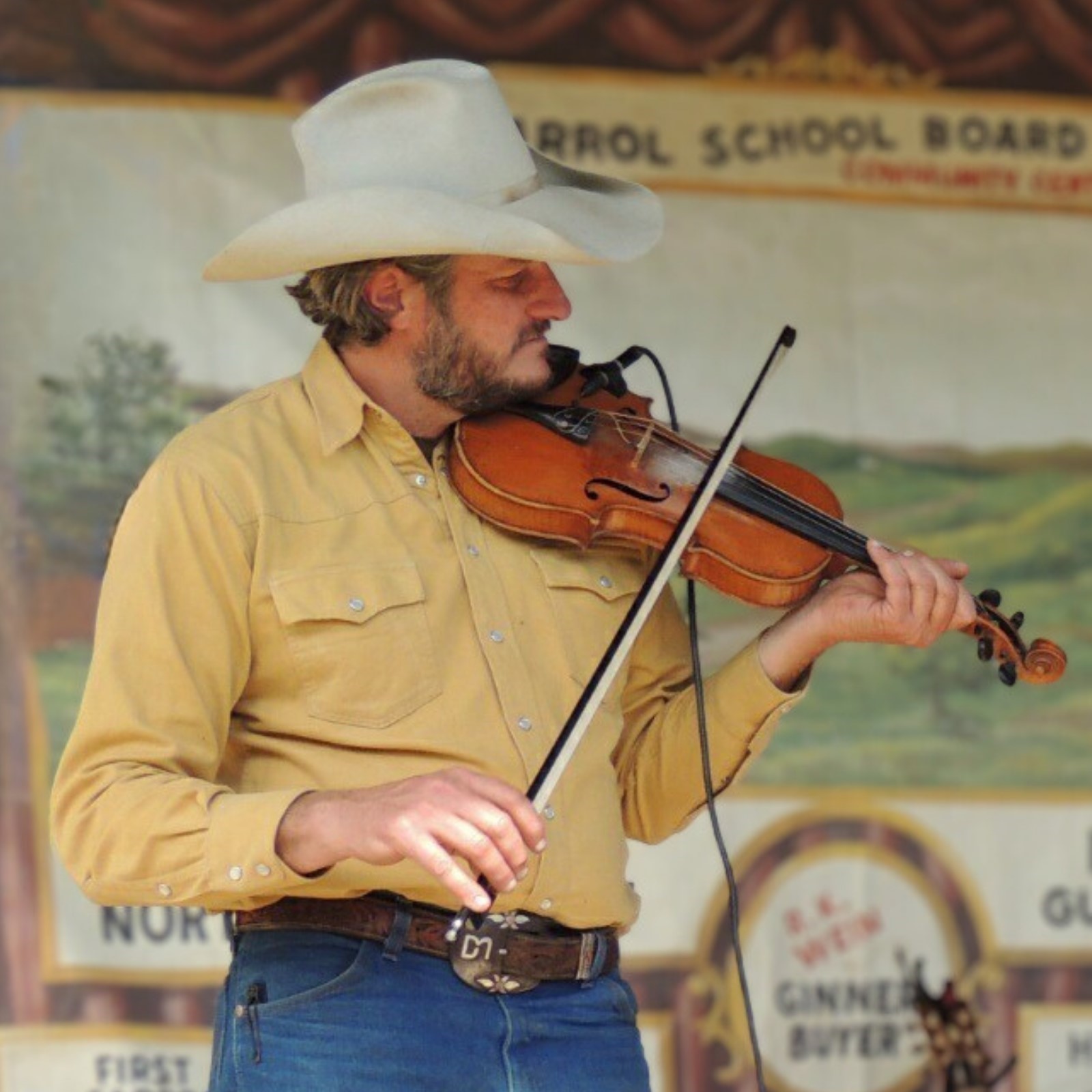 Doug Moreland Band